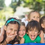 Kidsvacances : un programme de vacances pour les enfants