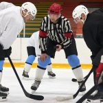 Comment faire le pronostic hockey sur glace ? 