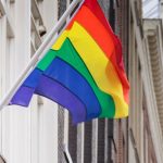 Pourquoi l'arc-en-ciel pour le drapeau de la communauté LGBT ?