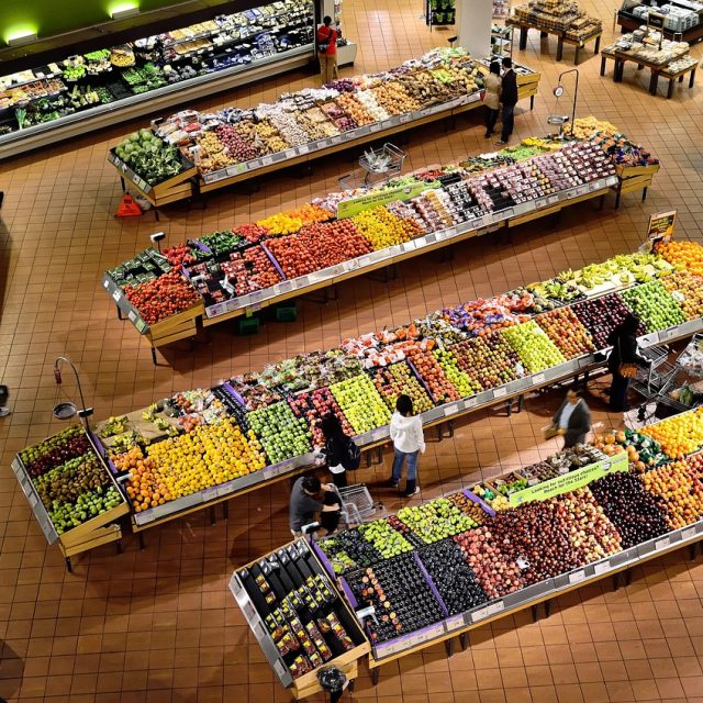 Lidl ou Aldi : quel supermarché choisir ?