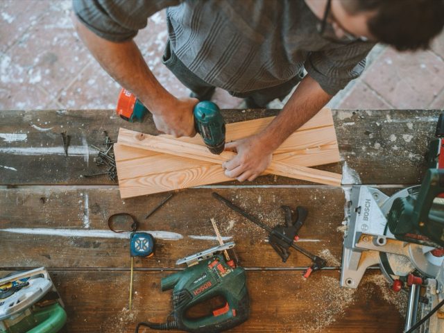 Avis sur Bricomarché pour petits projets de bricolage
