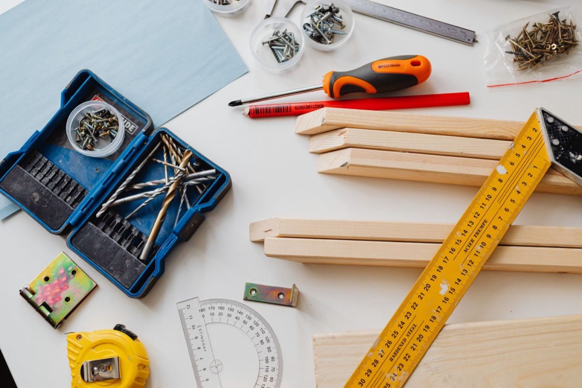 Castorama ou Leroy Merlin pour petits travaux ?