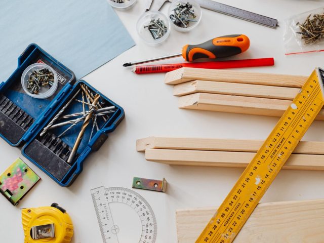 Castorama ou Leroy Merlin pour petits travaux ?