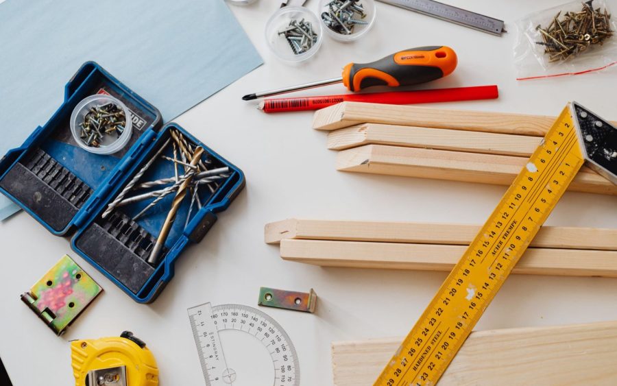 Castorama ou Leroy Merlin pour petits travaux ?