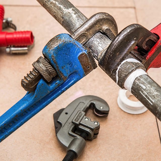 Réparations légères : conseils pour robinet, joints et raccords