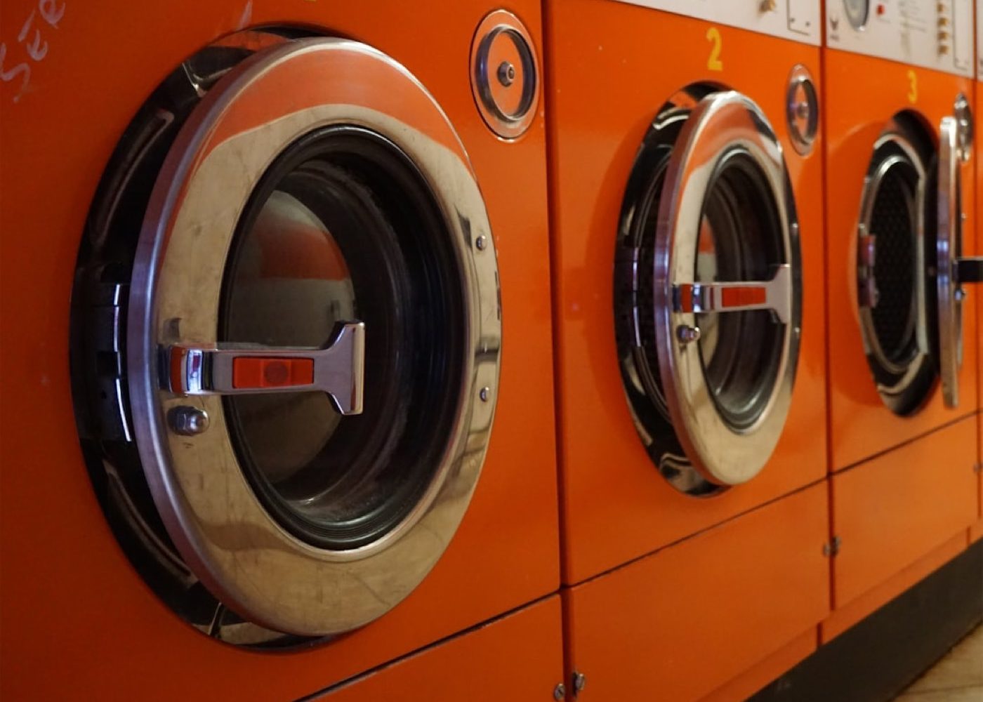 Comparer lave‑linge économique et durable — guide rapide