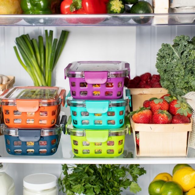 Astuces pour mieux conserver les aliments maison