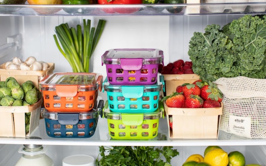Astuces pour mieux conserver les aliments maison