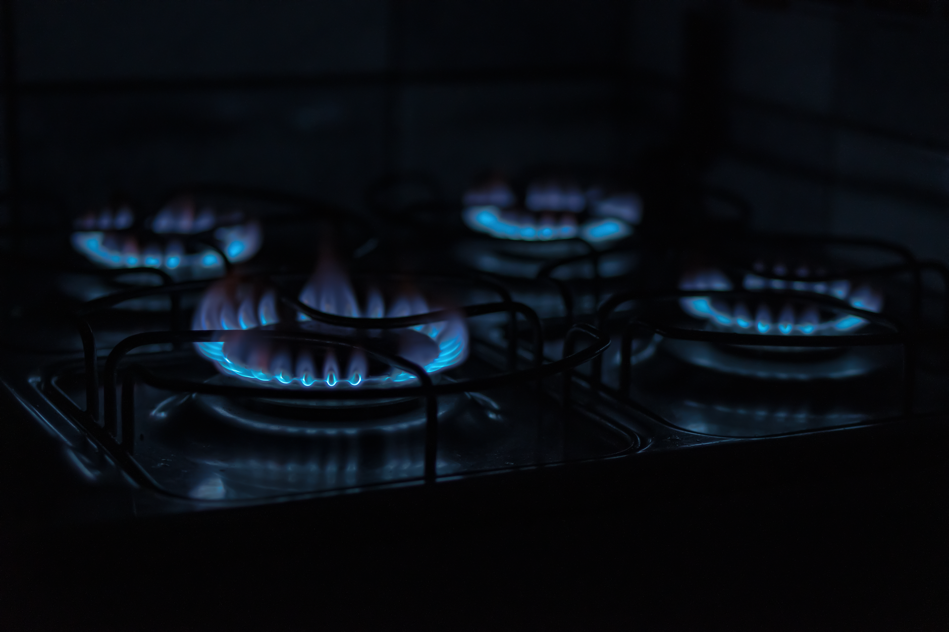 Comment Paris gère la hausse des prix du gaz au quotidien