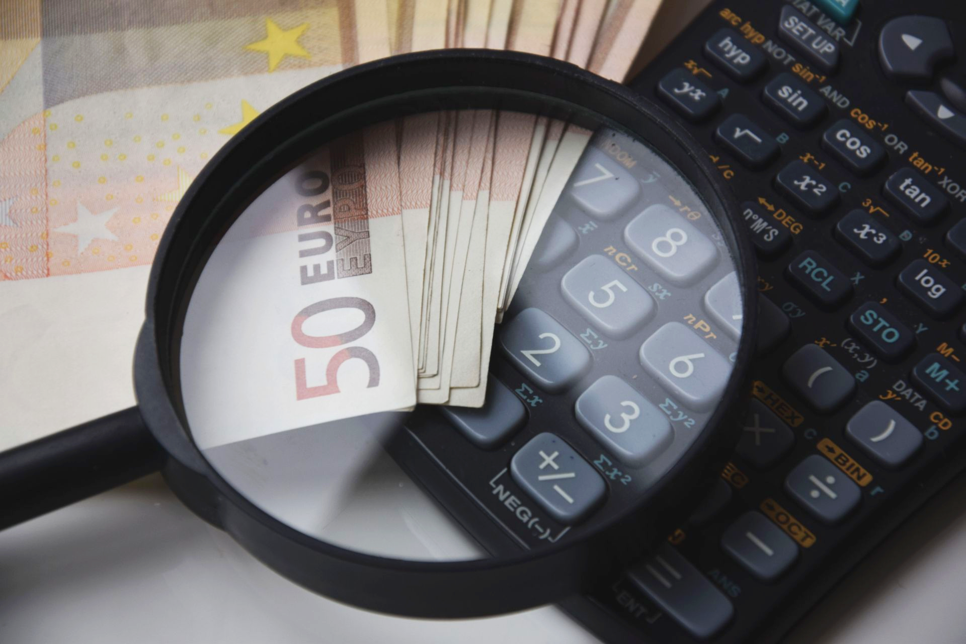 Inflation : comment protéger vos finances dès maintenant