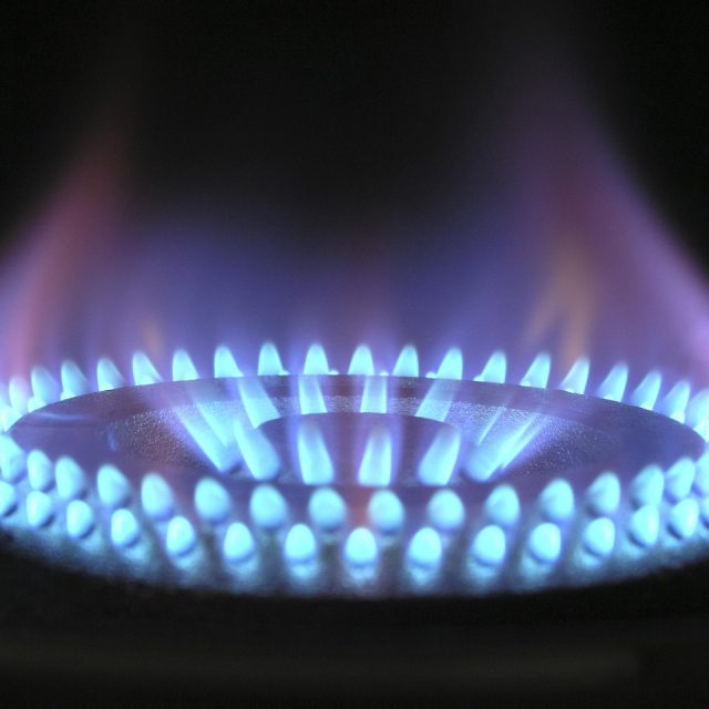 Comment Paris gère la hausse des prix du gaz au quotidien