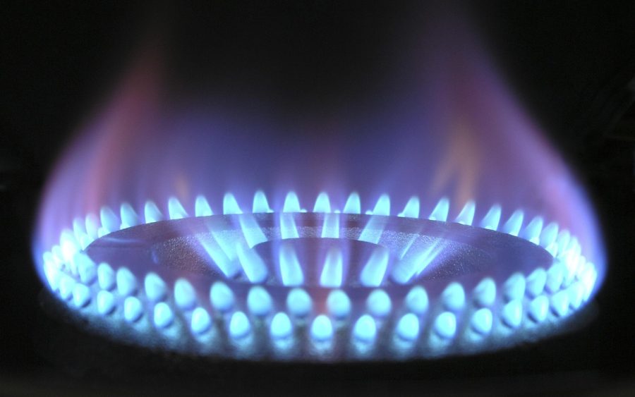 Comment Paris gère la hausse des prix du gaz au quotidien