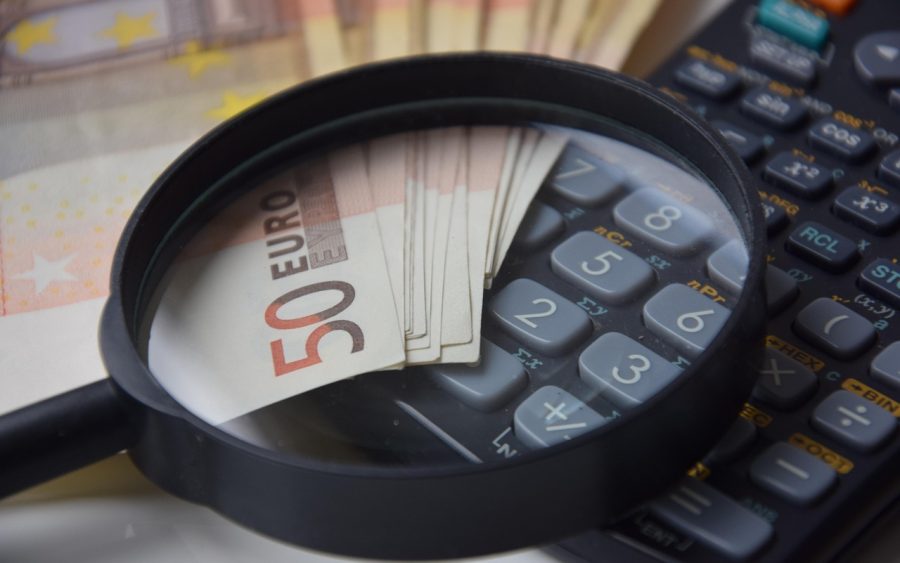 Hausse des prix : comment elle menace votre budget mensuel