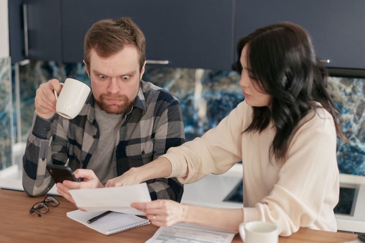Meilleures applications pour gérer le budget familial