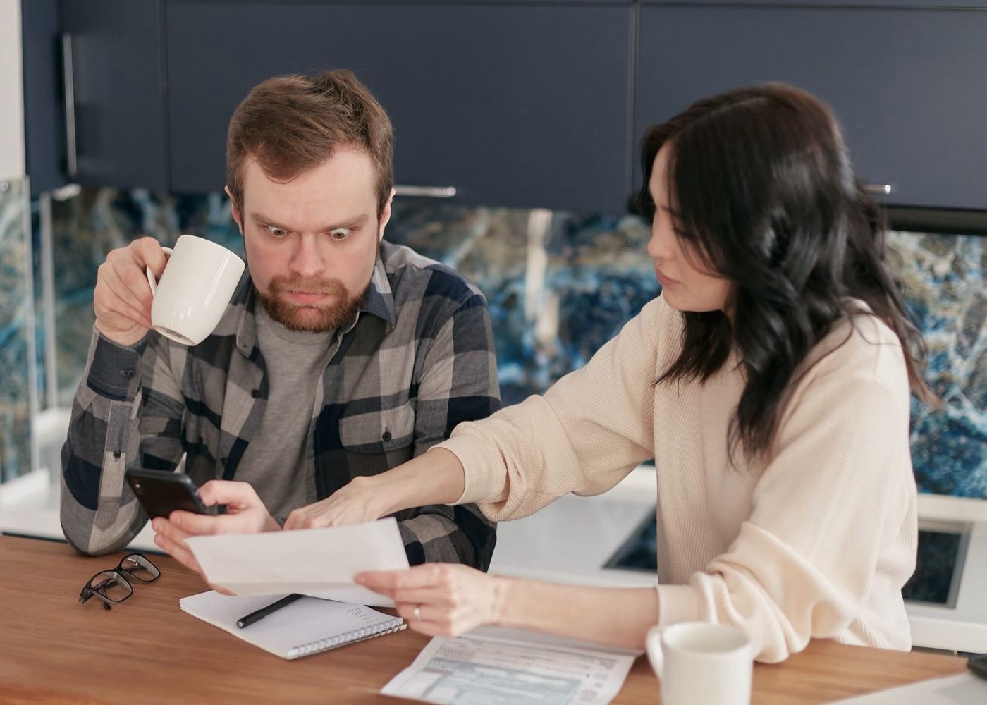 Meilleures applications pour gérer le budget familial