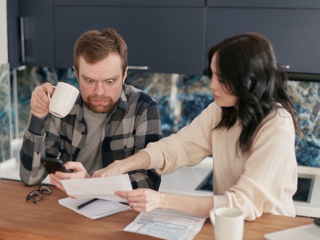 Meilleures applications pour gérer le budget familial