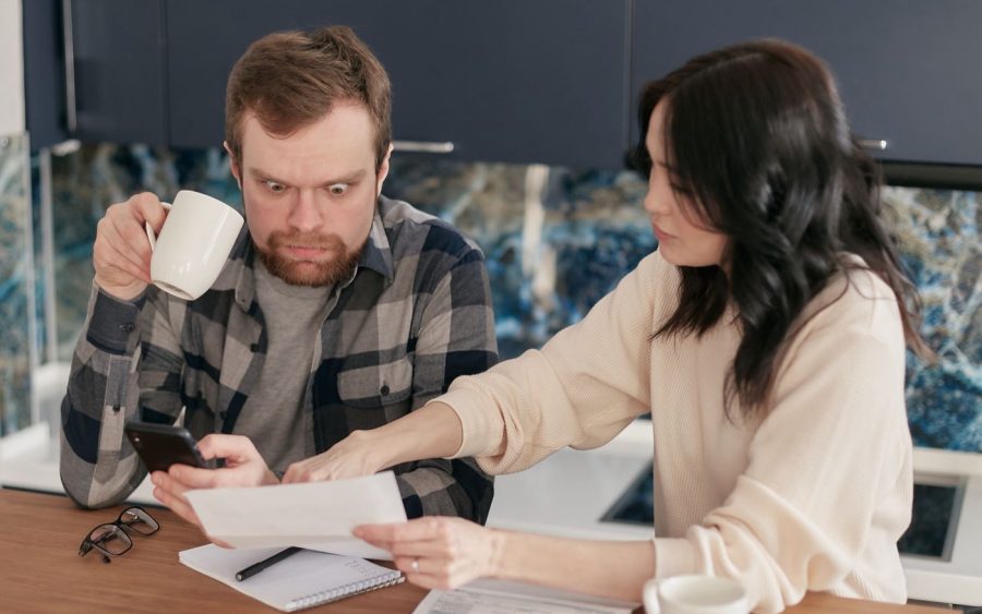 Meilleures applications pour gérer le budget familial