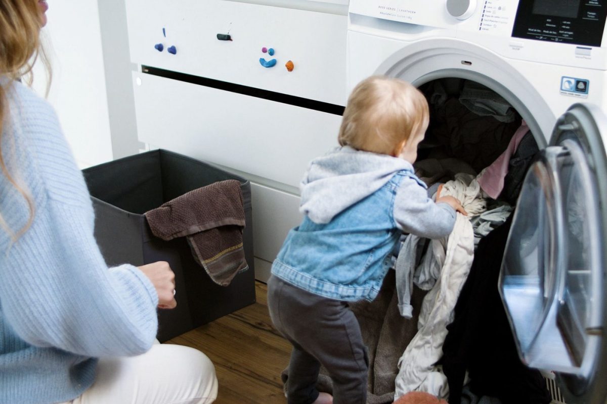 Miele : fiabilité des lave-linges pour une famille nombreuse