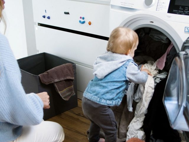 Miele : fiabilité des lave-linges pour une famille nombreuse
