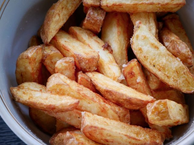 Avis utilisateurs Philips Airfryer 3000, 5000 et XXL