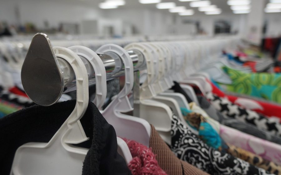L’impact budgétaire des vêtements de seconde main en France