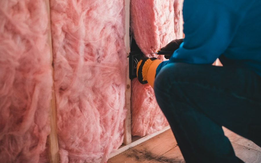 Quelle isolation thermique pour un petit appartement
