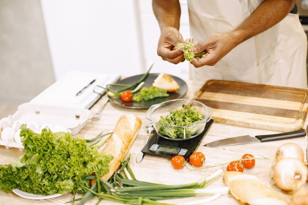 Recettes économiques pour une semaine avec petit budget