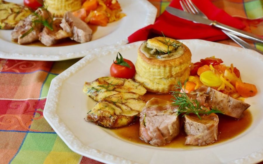 Recettes économiques et faciles pour une semaine