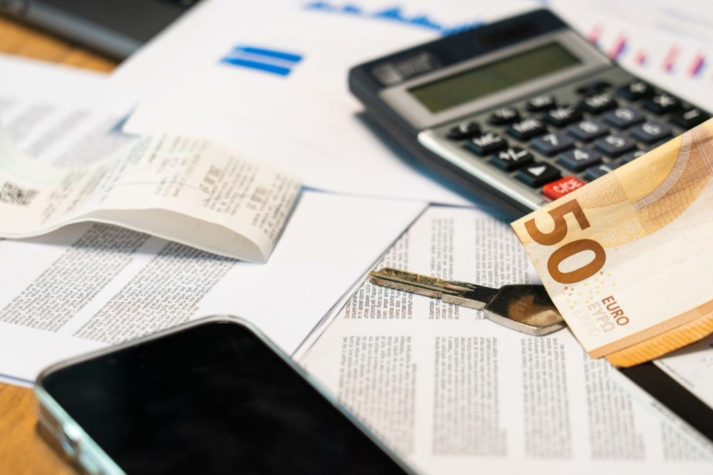 Applications gratuites pour gérer le budget familial