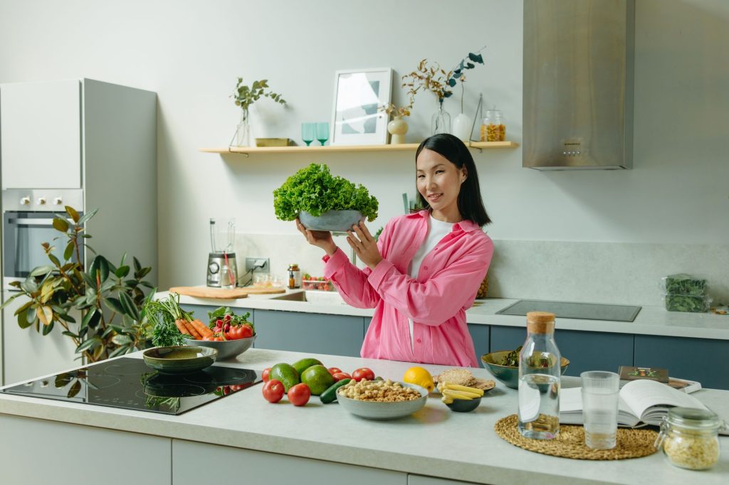 Cuisine économique : manger mieux avec un petit budget