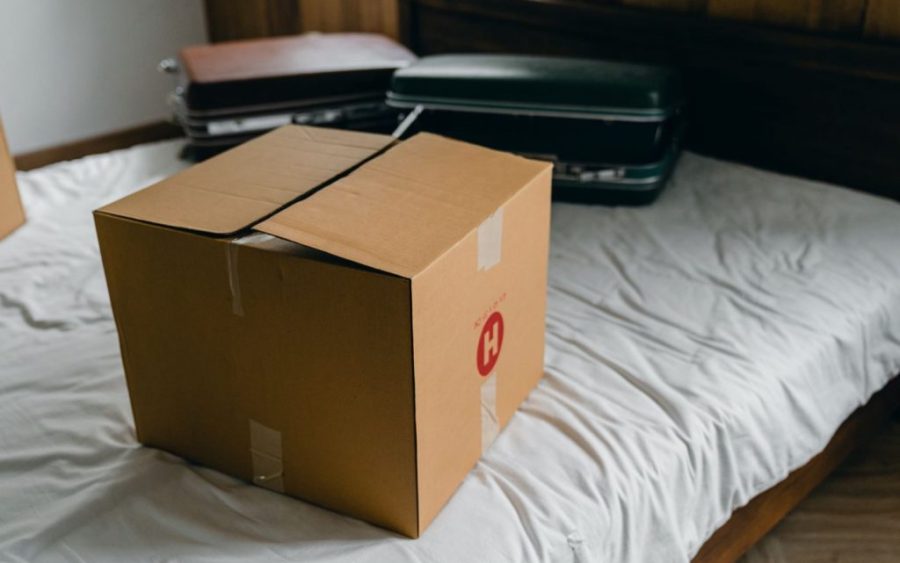 Aménager un studio à petit budget : idées et plan
