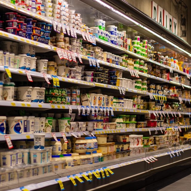 Carrefour ou Auchan : lequel est moins cher pour vos courses