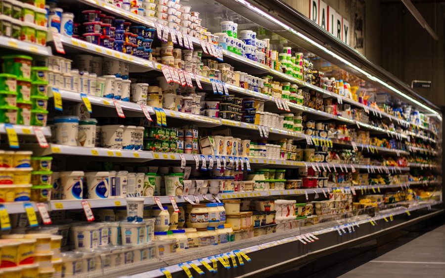 Carrefour ou Auchan : lequel est moins cher pour vos courses