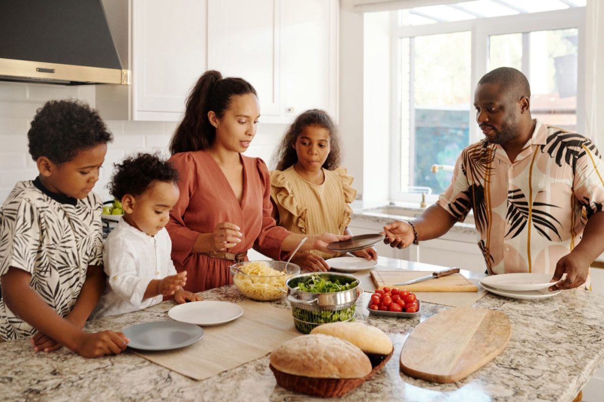 Réutiliser les restes : repas sûrs et anti-gaspi pour la famille