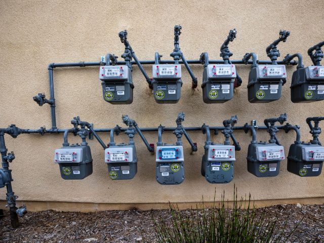 Hausse du gaz : comment votre budget pourrait en souffrir ?