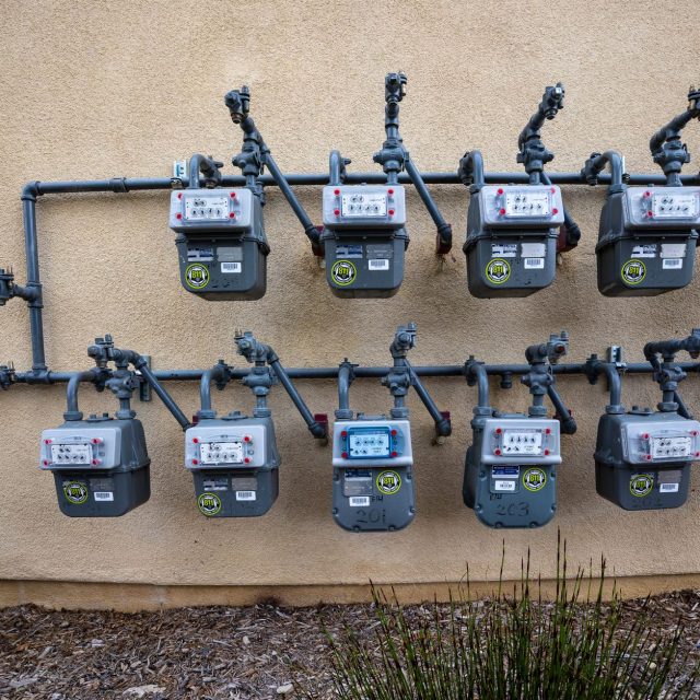 Hausse du gaz : comment votre budget pourrait en souffrir ?