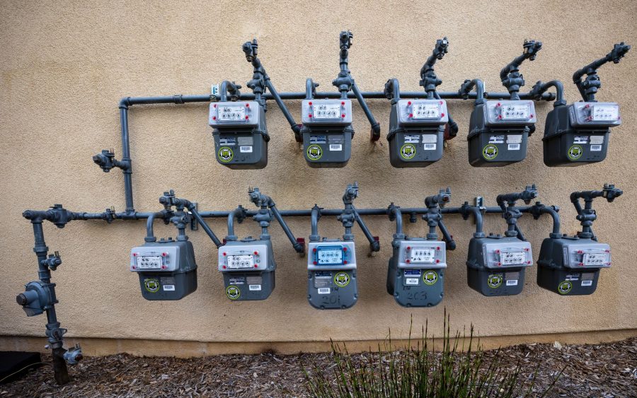 Hausse du gaz : comment votre budget pourrait en souffrir ?