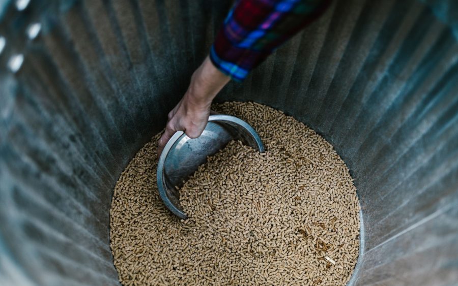 Dès cet hiver, préparez-vous à payer plus pour vos pellets de bois