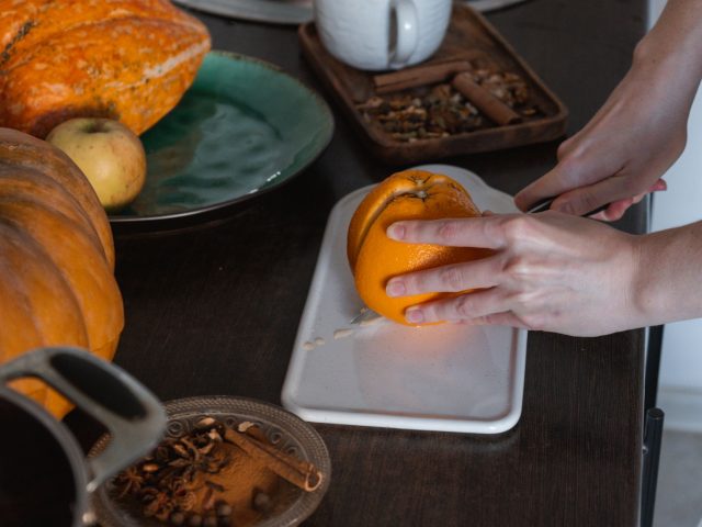 Quels aliments privilégier pour une nutrition automnale optimale ?