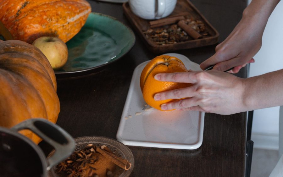 Quels aliments privilégier pour une nutrition automnale optimale ?