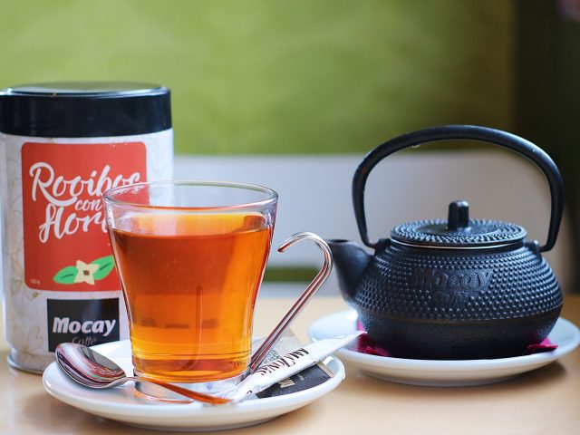 Depuis le…, le risque accru de cancer lié aux boissons brûlantes révélé