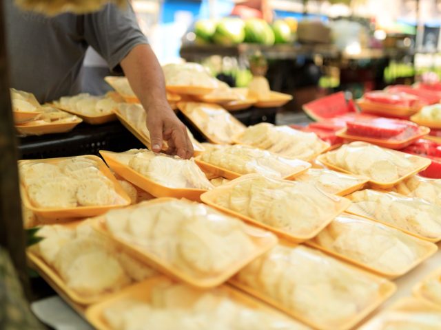 Les substances chimiques dans les emballages alimentaires : ce qu’il faut savoir