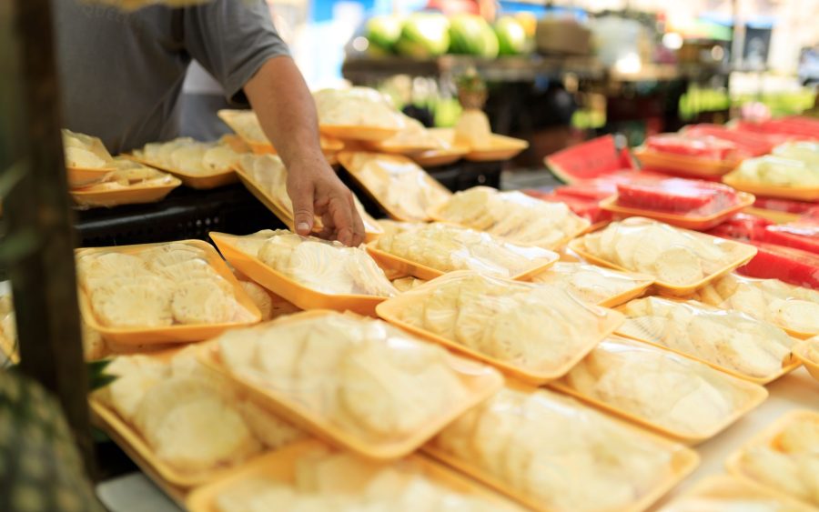 Les substances chimiques dans les emballages alimentaires : ce qu’il faut savoir