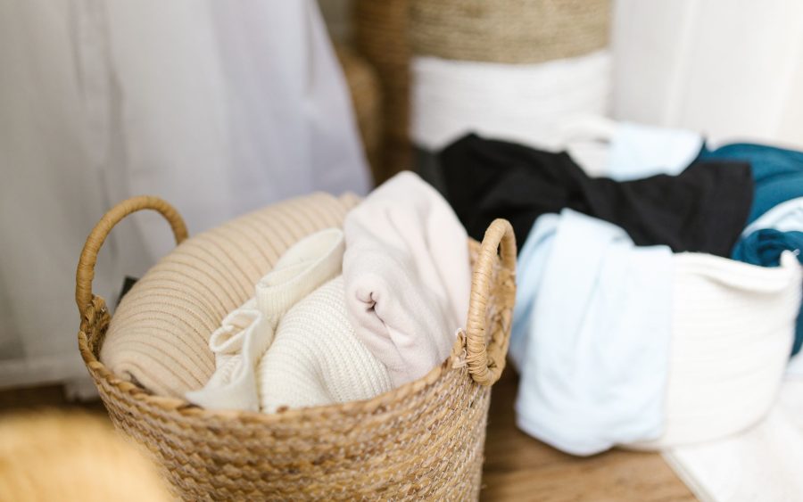 Faites le vide dans votre dressing pour accueillir la nouvelle saison