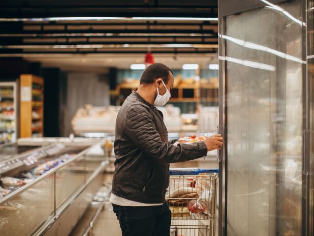 Préparez-vous à l’augmentation des prix des produits du quotidien