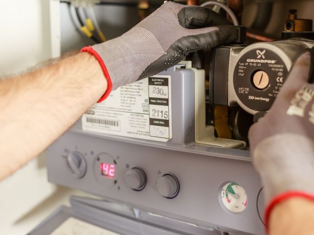 Dès 2024, nouvelles règles pour chaudières à gaz en France