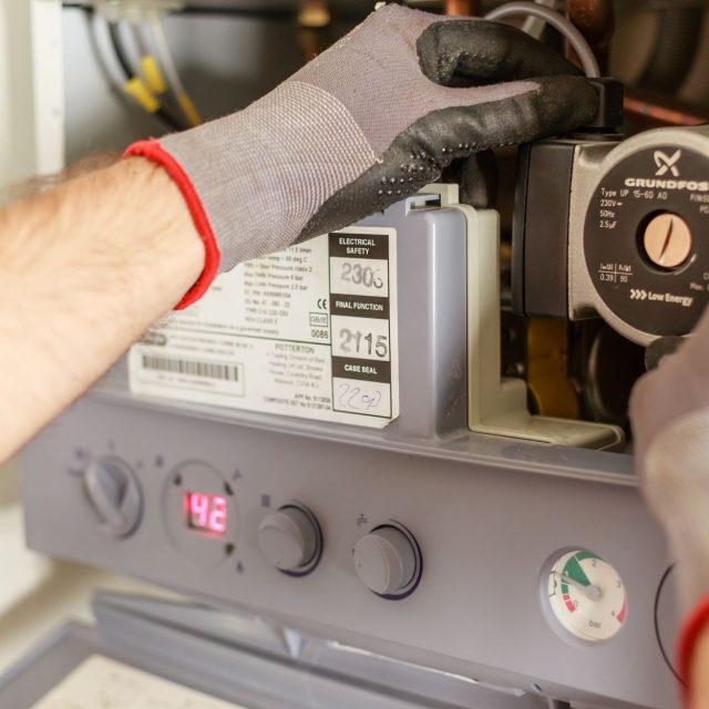 Nouvelles règles pour les chaudières à gaz en France
