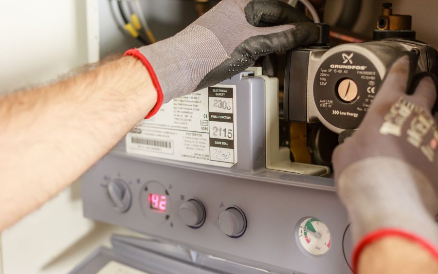 Nouvelles règles pour les chaudières à gaz en France