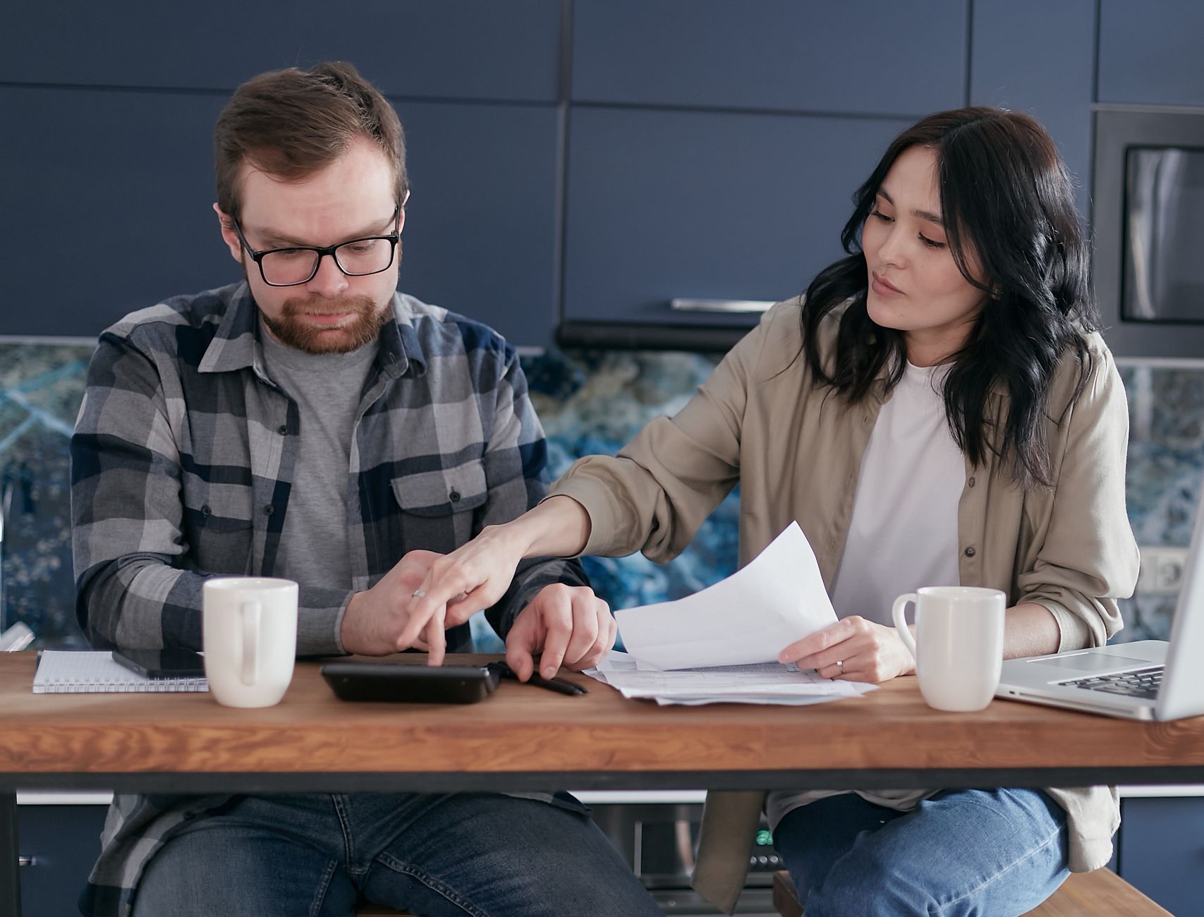 Meilleures applications pour gérer le budget familial