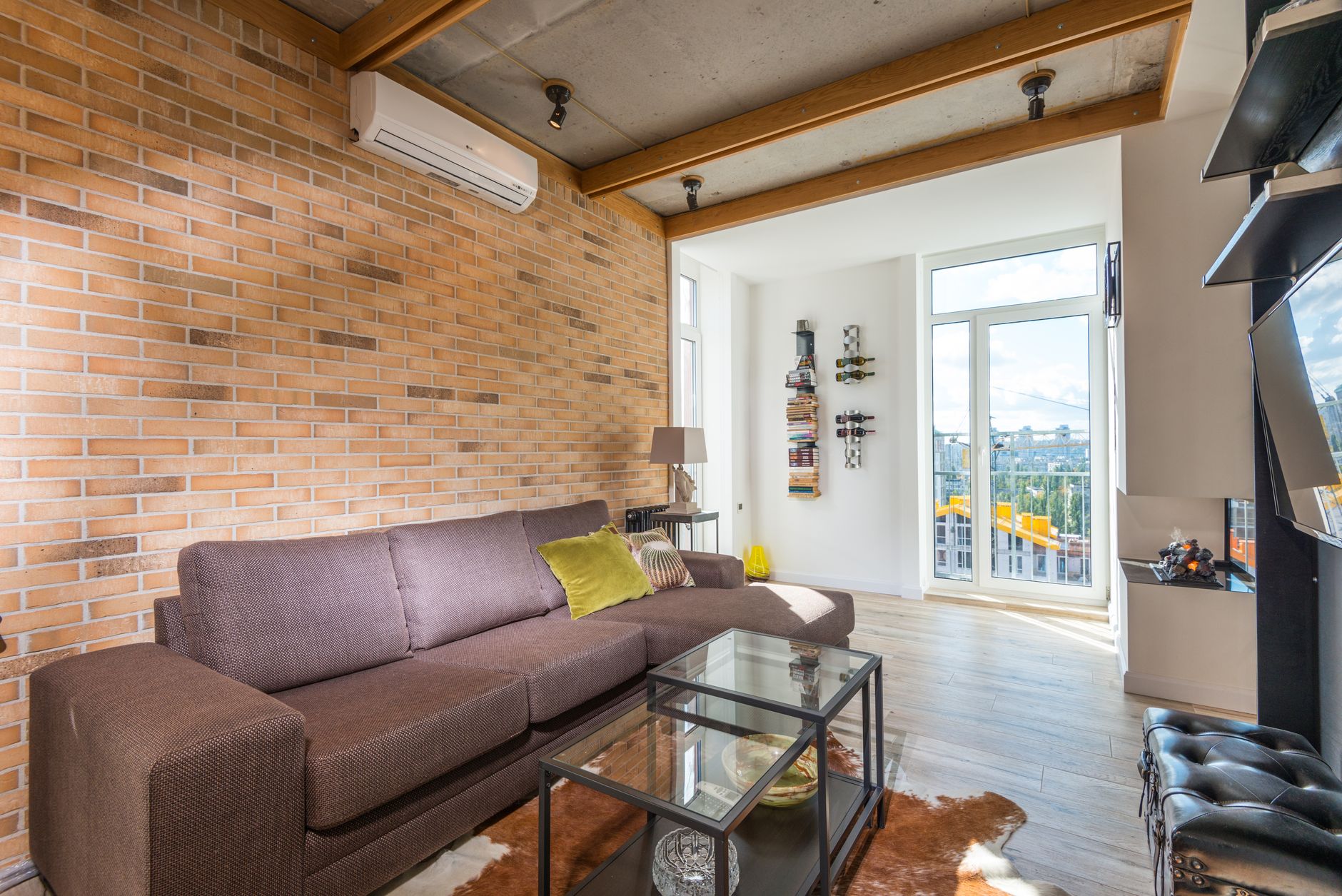 Quelle isolation thermique pour un petit appartement